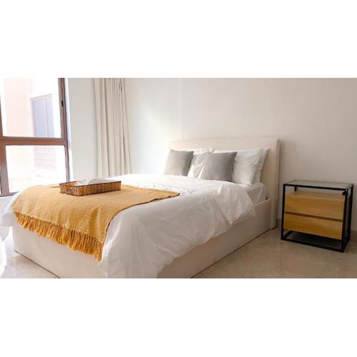 Near City Centre Mall, Pool, Gym