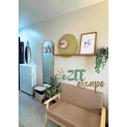 Near in Mactan Airport - eZEE escape just for you!