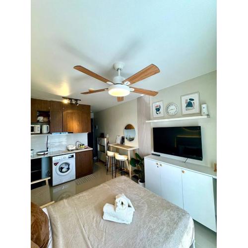 Near Mactan Cebu Airport - Bibera's Place