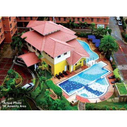 Near Manila Airport COZY 01 Bedroom Condo - 10L