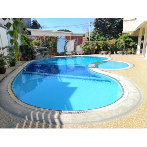 Near old city,Nimman,night Bazaar swimming pool apartment 25