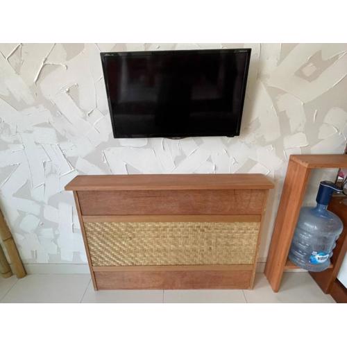 Near Seminyak Beach, Pool, Free Parking - Suite 507