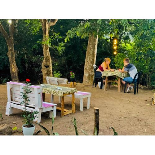 Near The Canal Homstay