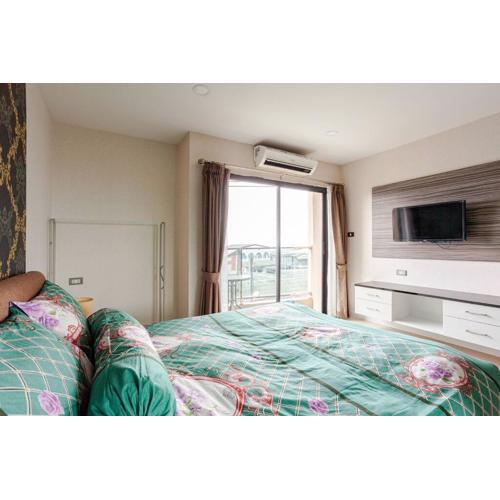 Near the sea n Bicycle n Wifi