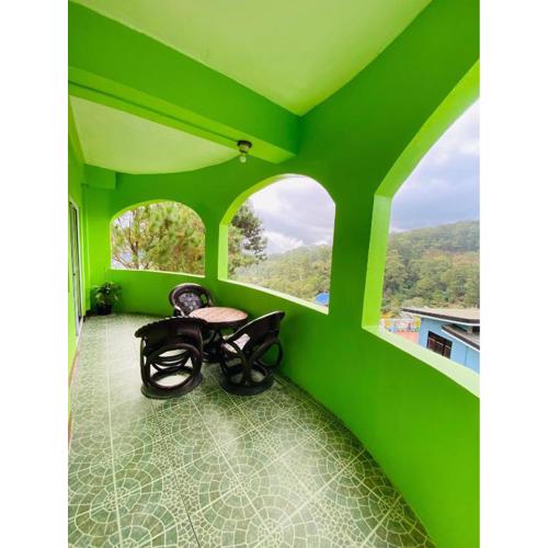 Near Tourist Spots Vacation House