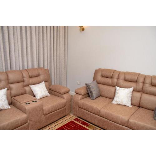 NearEden elegant Home