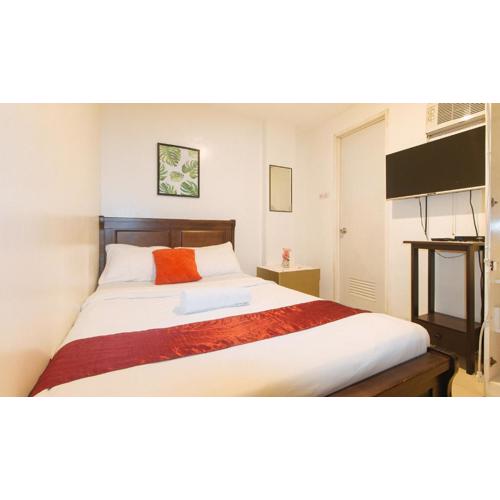 Nearest Hostel Pasay City by RedDoorz