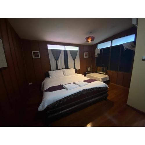 Nearthepark Boutique House