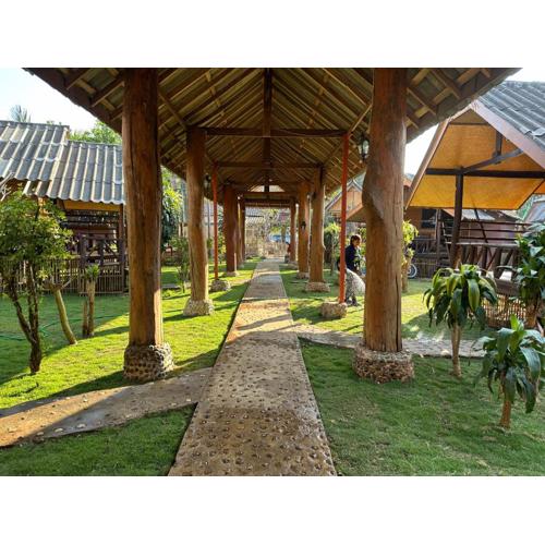 Nearthepark Resort at Pai