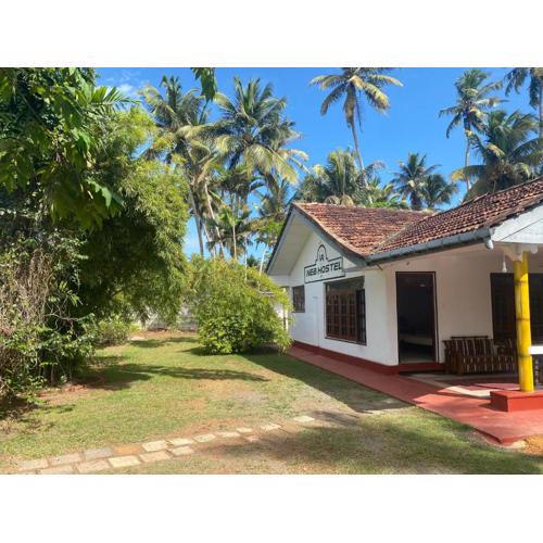 NEB Hostels