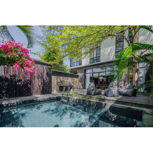 Nebius Villa by Betterplace