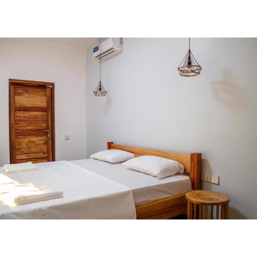 Nebo Apartments Paje