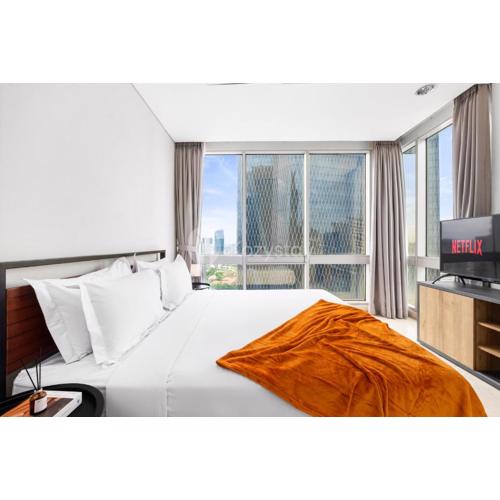 Nebula by Kozystay - Kuningan