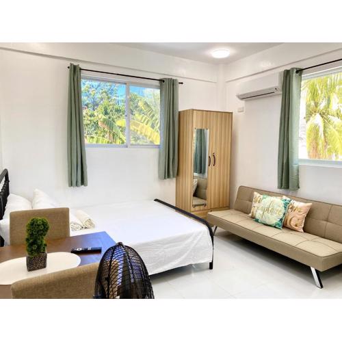 Nedz Suites