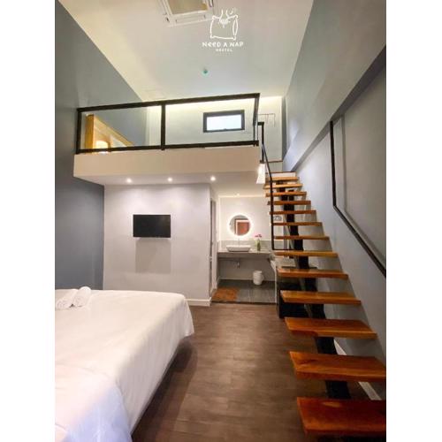 Need a Nap Hostel Phrae