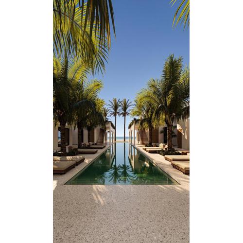 Neem - Raw Luxury Boutique Hotel Madiha - adults only