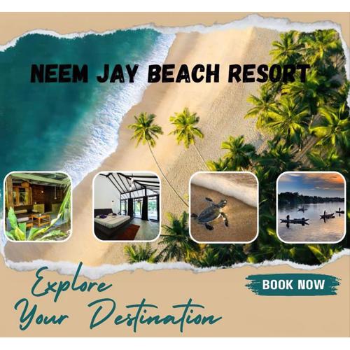 Neem Jay Beach Resort