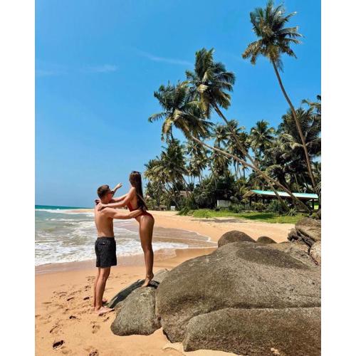 Neem Tree Ambalangoda