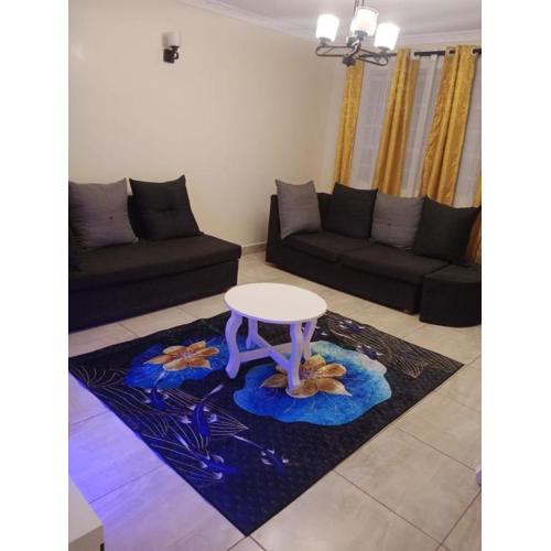 Neema Court Apartments