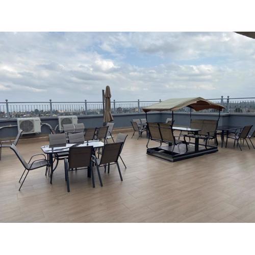 Neema Executive Suites Ngong RD with Balcony