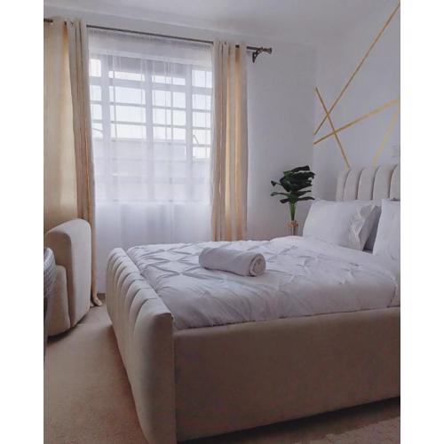 Neema Homes Syokimau