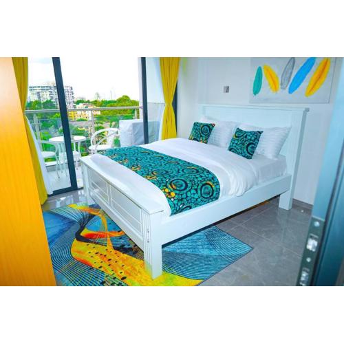 Neema Suite Kileleshwa