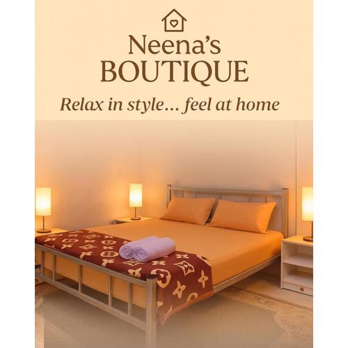 Neena S Boutique