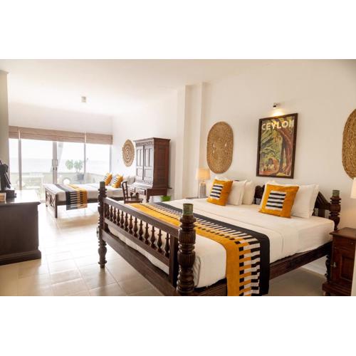 Neevana Hotel Hikkaduwa