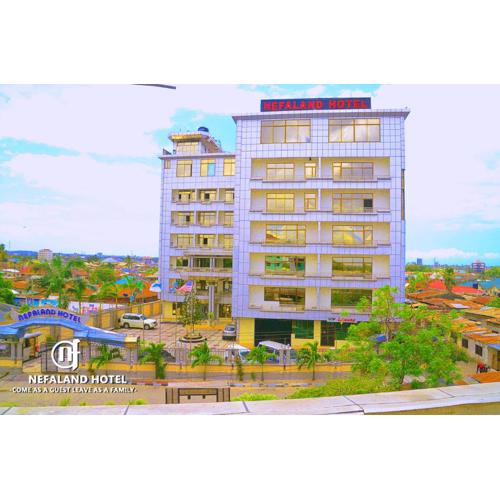 Nefaland Hotel