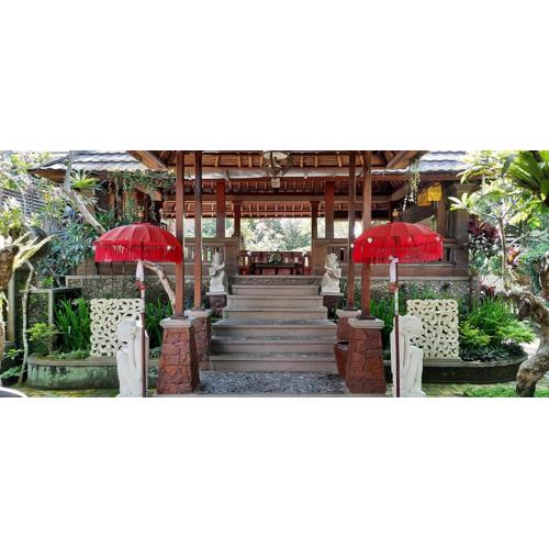 Nefatari Exclusive Villas