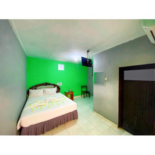 Negara Hotel - CHSE Certified