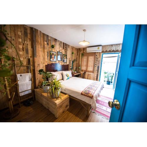 Nego Home Ancient Inn