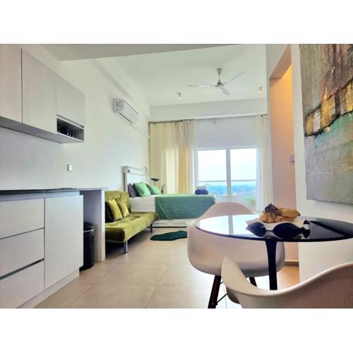 Negombo Breeze Holiday Apartment