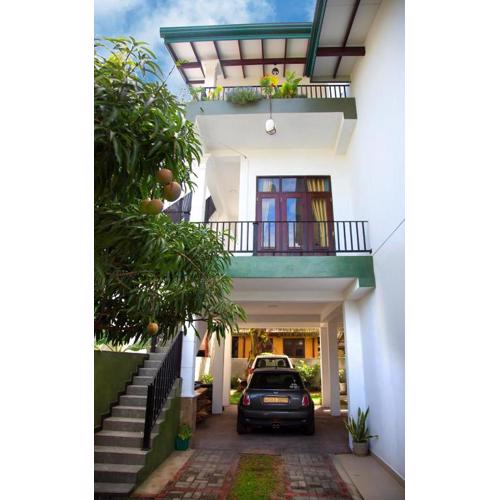 Negombo Green Palace