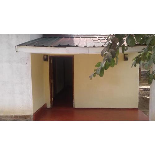 Negombo, holiday house