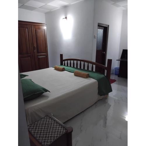 Negombo Holiday Villa