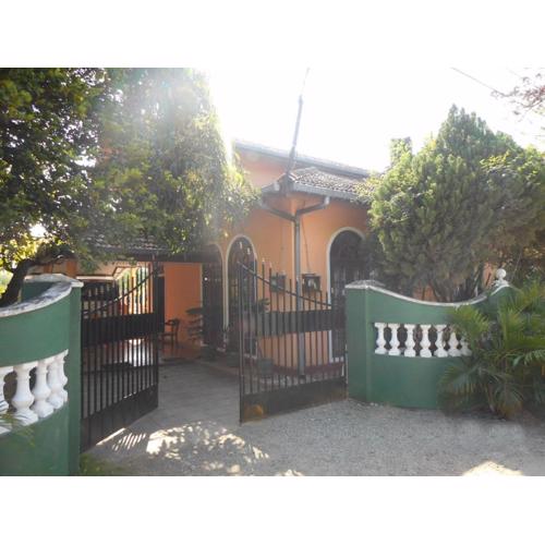 Negombo Lagoon Villa