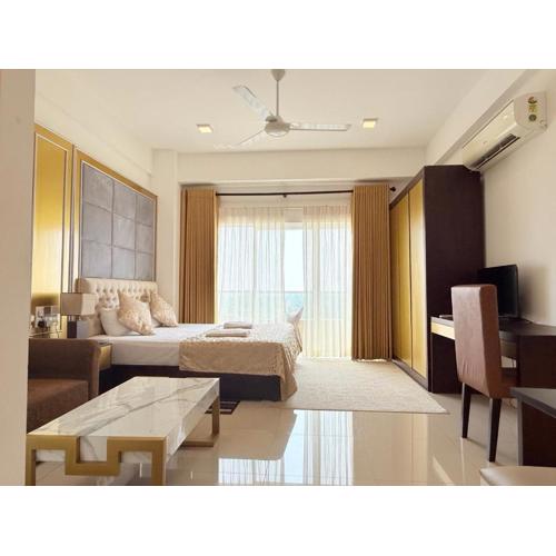Negombo Ocean Breeze - ShoresEdge Luxury Apartments