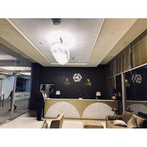 Negombo OCEAN BREEZEEZE APPARTMENT 1BR