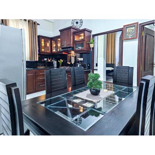 Negombo Private Apartments