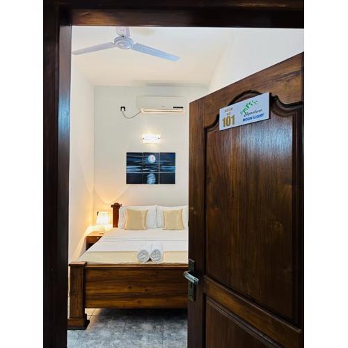 Negombo Signature Villa