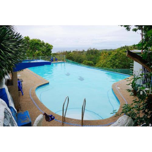 Negra Mountain Resort