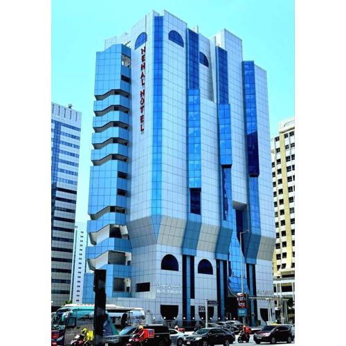 Nehal Hotel