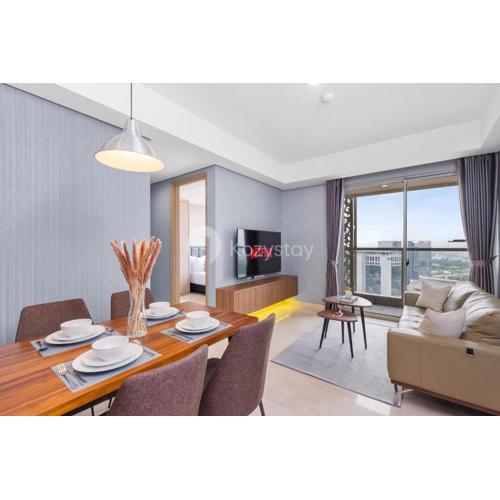 Neira by Kozystay - PIK