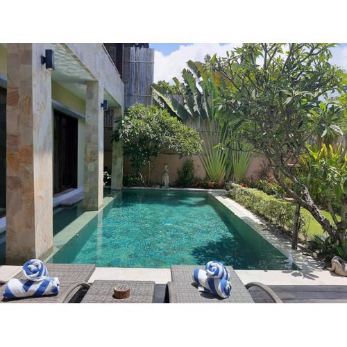 Nelayan Garden Villa 6