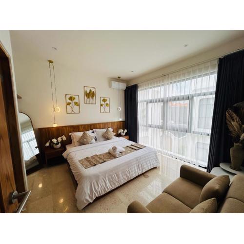 Nelayan Reef Apartment