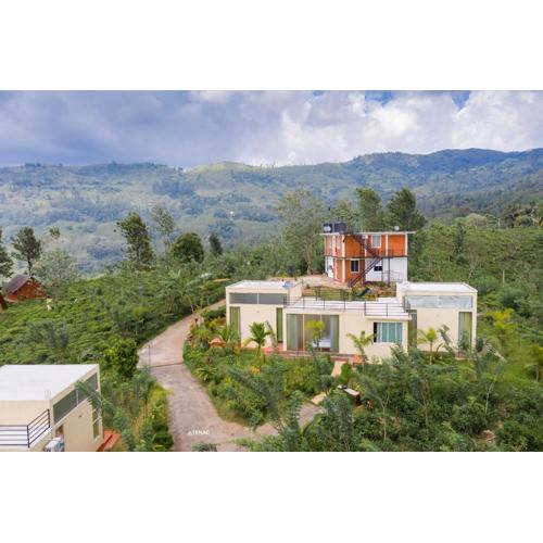 Nelinsa Resort and Spa