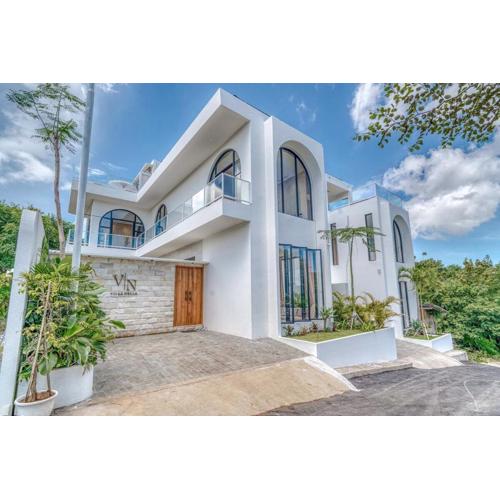 Nella Villa Brand New 3BR in Balangan, Uluwatu