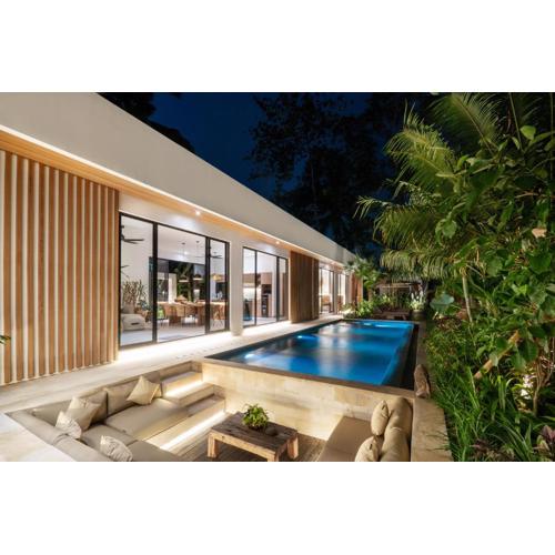 Nelly Ubud Villa by BaliSuperHost