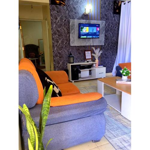 NellyT furnished Apartment